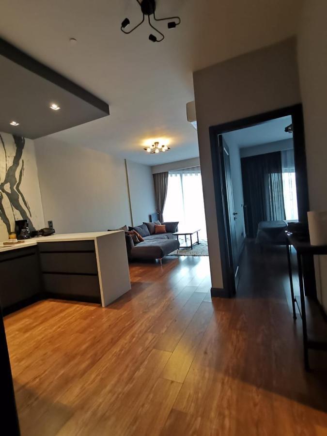 Апартаменты Benesta Beyoglu Стамбул Экстерьер фото