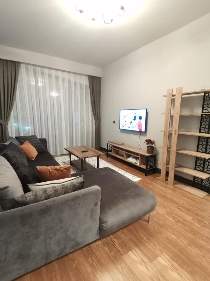Апартаменты Benesta Beyoglu Стамбул Экстерьер фото